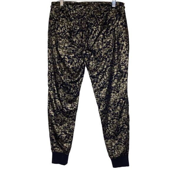 True Religion Cameron Camo Joggers size 6, Baddie Girl - Picture 2 of 14